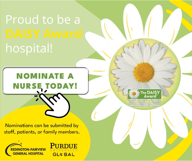 Daisy Award
